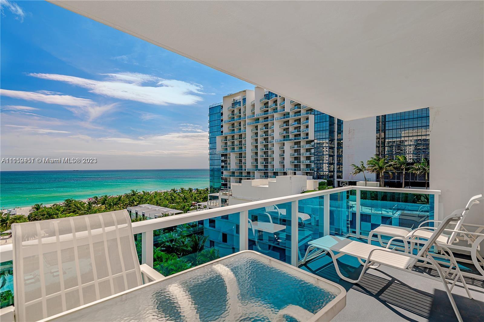 Spectacular condo